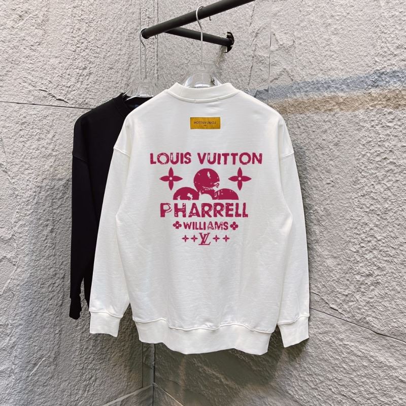 Louis Vuitton Hoodies